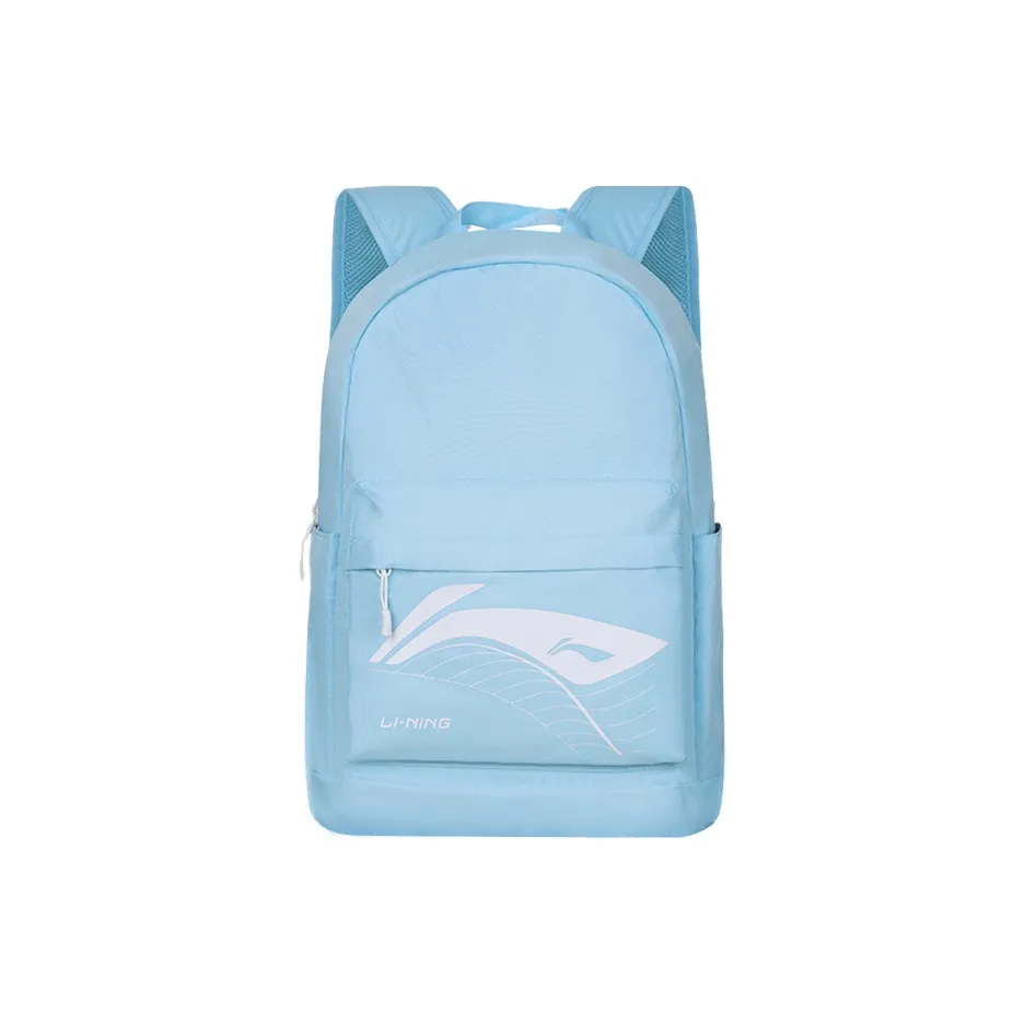 Лайнер Полиэстер Рюкзак Unisex Light Синий