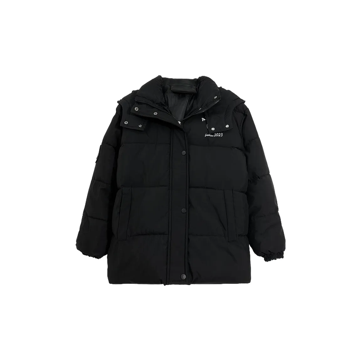 Icicofficial Пуховая куртка Женская