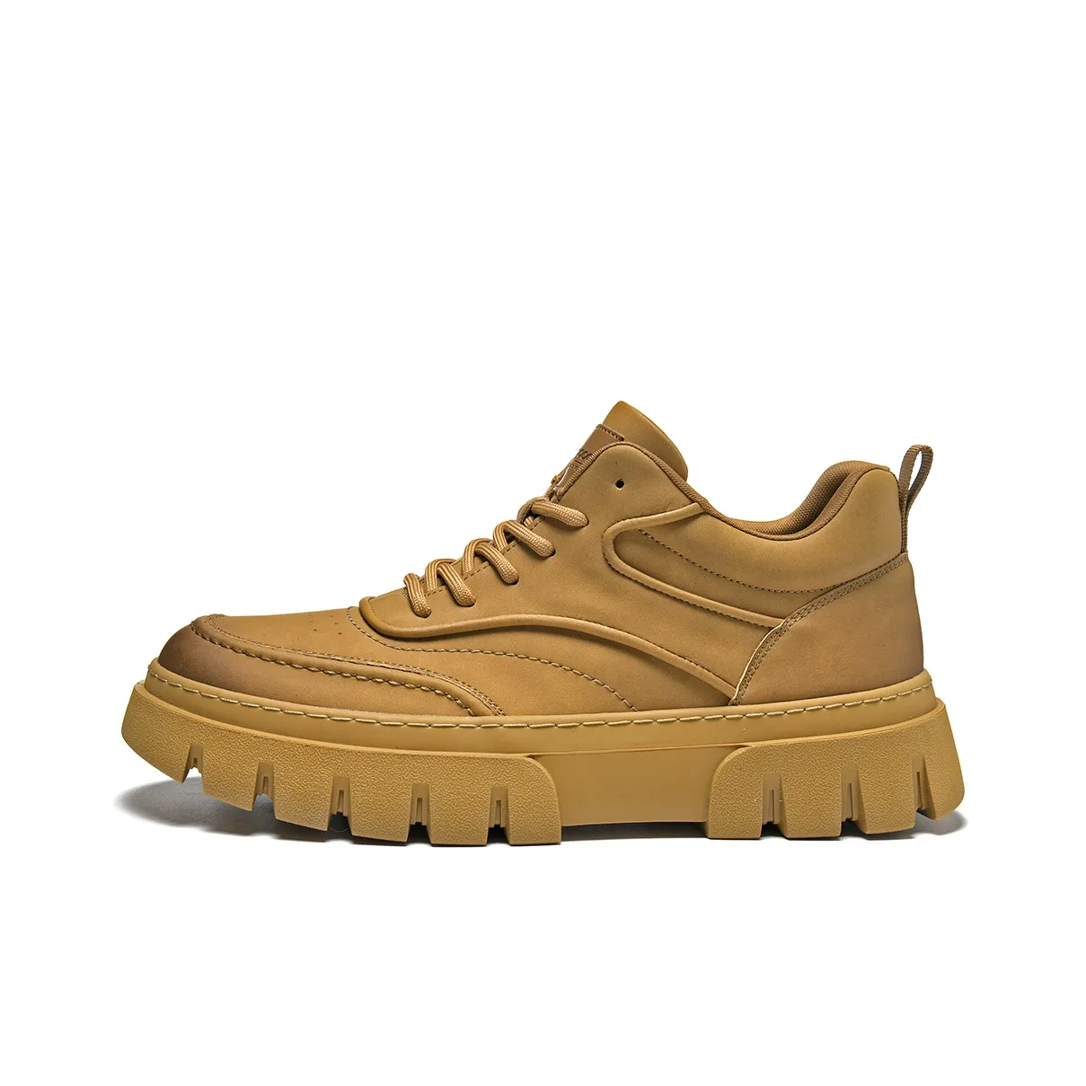 HLA Рабочие ботинки низкие мужские