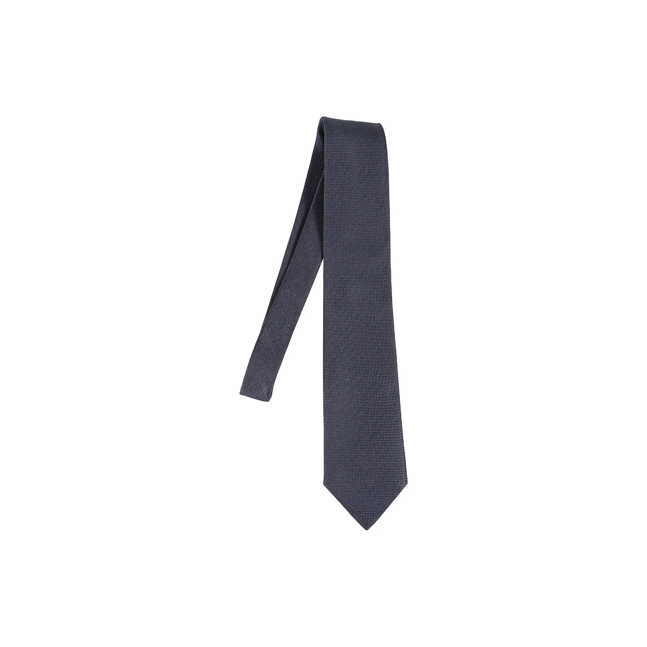 Ermenegildo Zegna Pointed Tip Tie