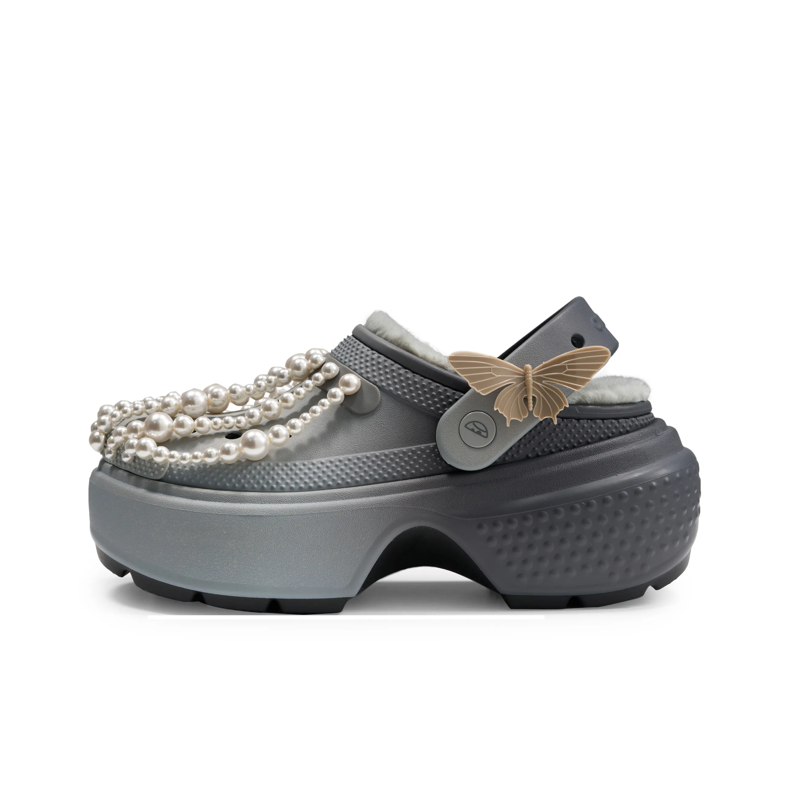 Lost In Echo Сабо 5,5 см Женские