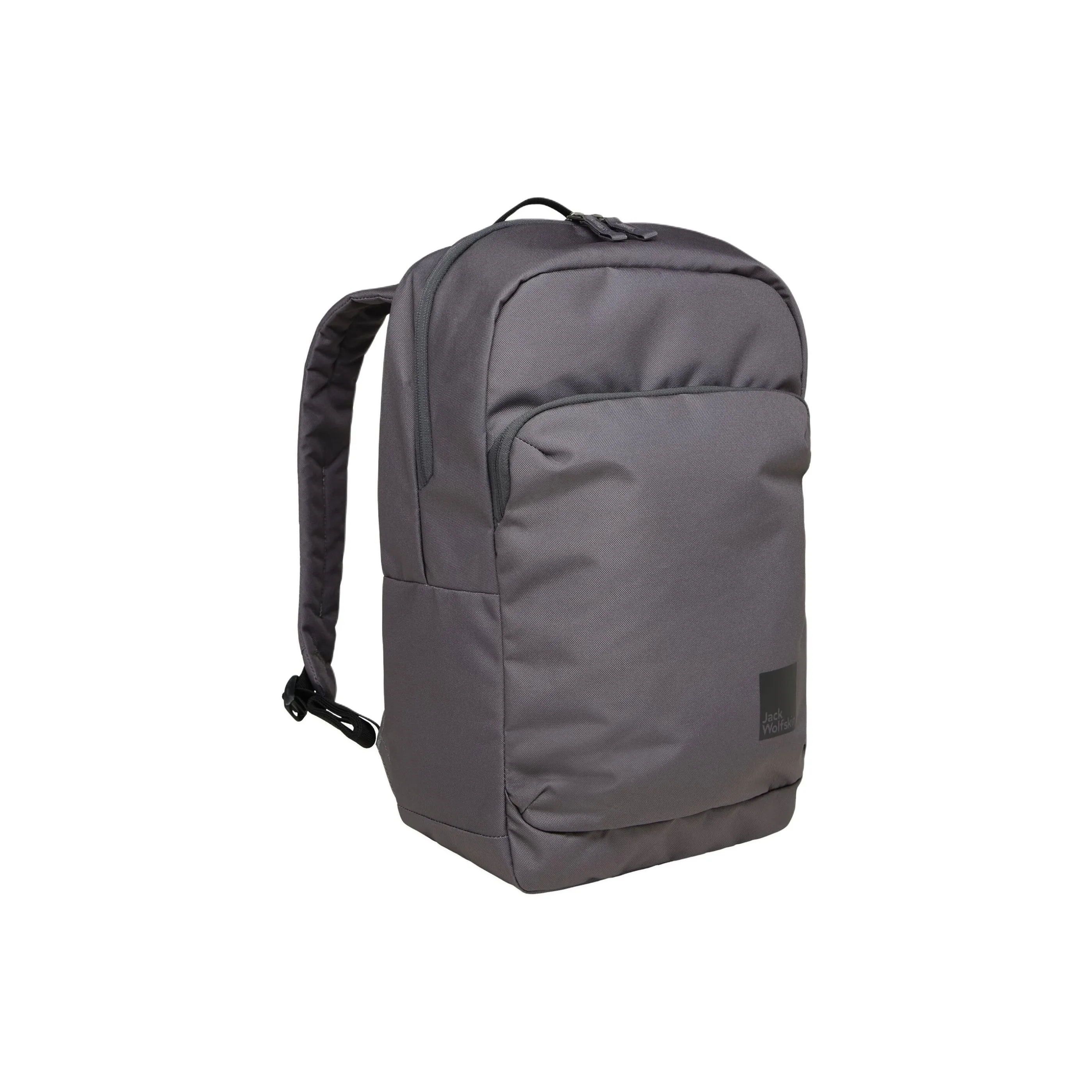 Jack Wolfskin 20L Outdoor Backpack Polyester Slate Gray Unisex Джек Вулфскин 20L Outdoor Рюкзак Полиэстер Сланцево-Серый Унисекс