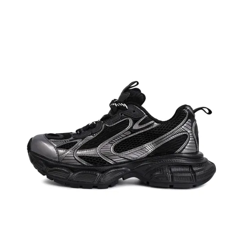 CICIFOR Толстоподошвенные кроссовки Low Top Женские