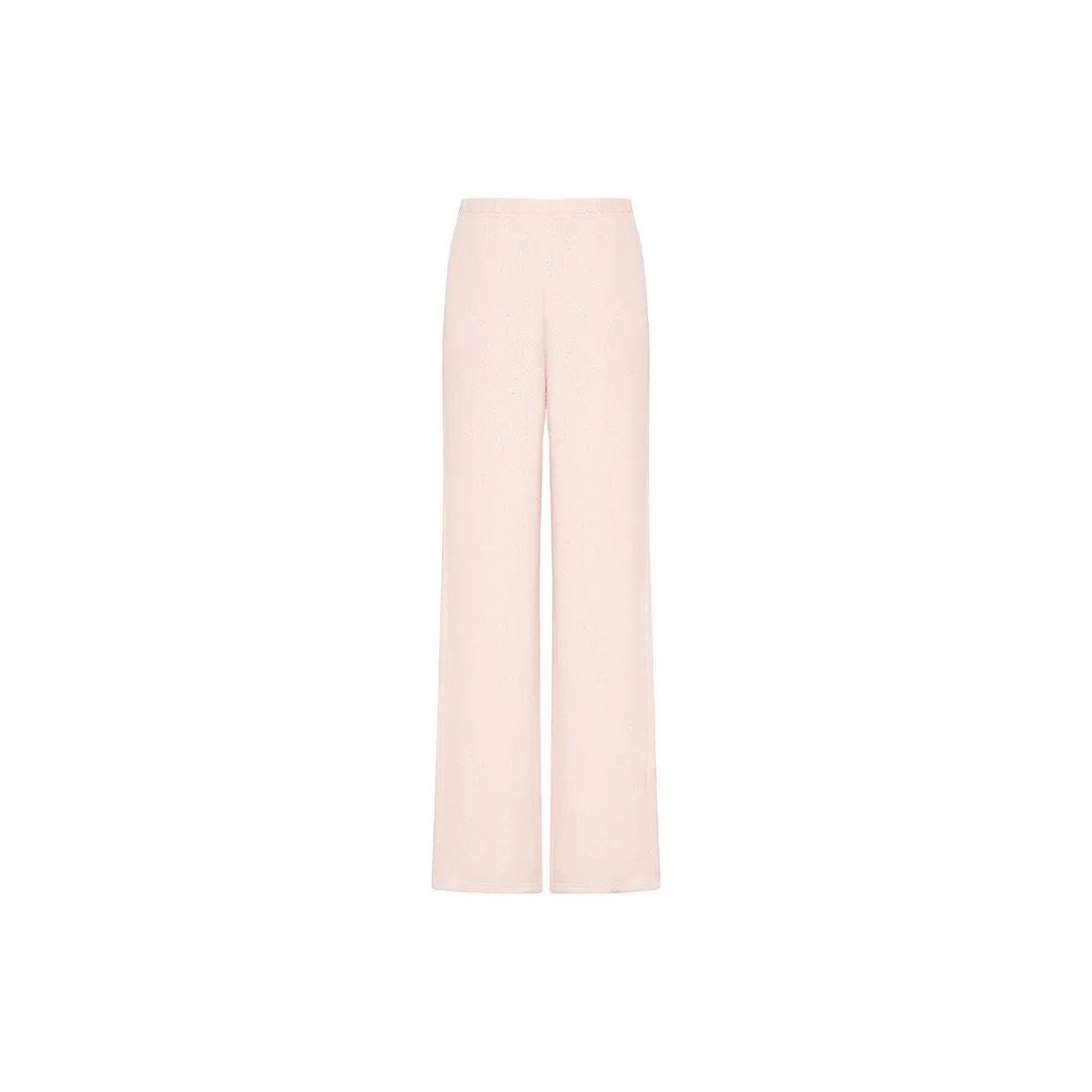 SILKY MIRACLE Long Pajama Pants Women's