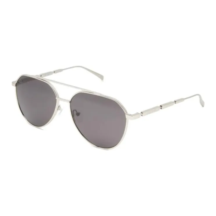 Alexander McQueen Pilot frame Sunglasses