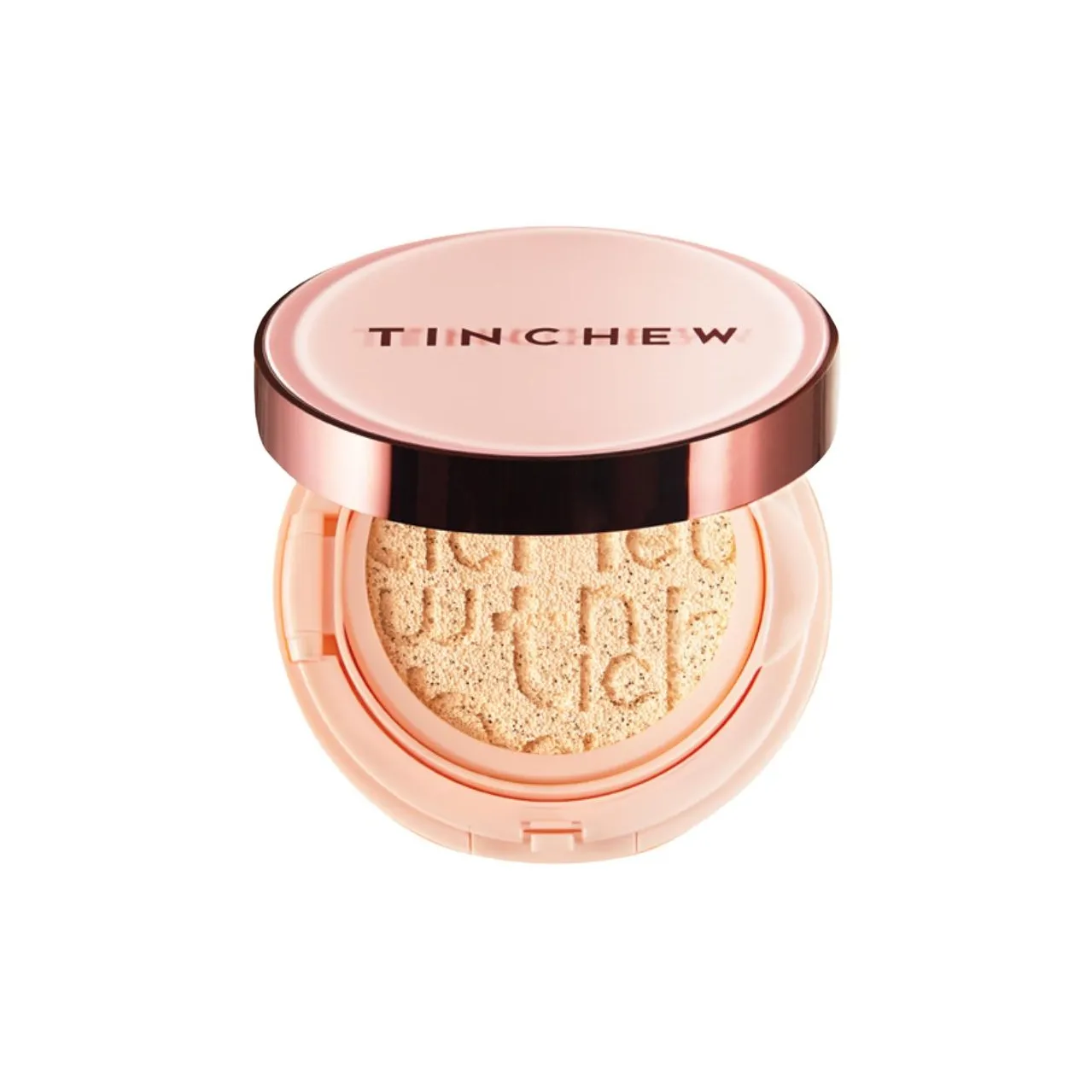 Flower Joint Centella Asiatica Воздушные подушки Прозрачный Росный Цвет лица Кожа 15г