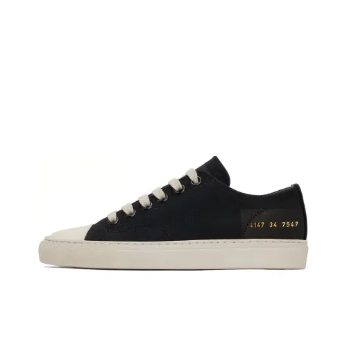 COMMON PROJECTS Кеды Low Топ Женские