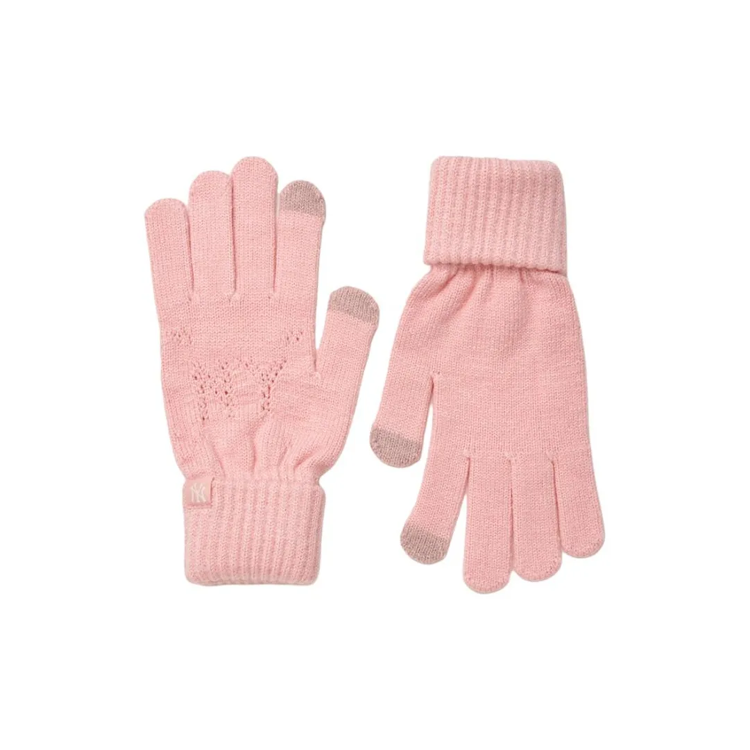 MLB   Knit Gloves Kids' Multicolor