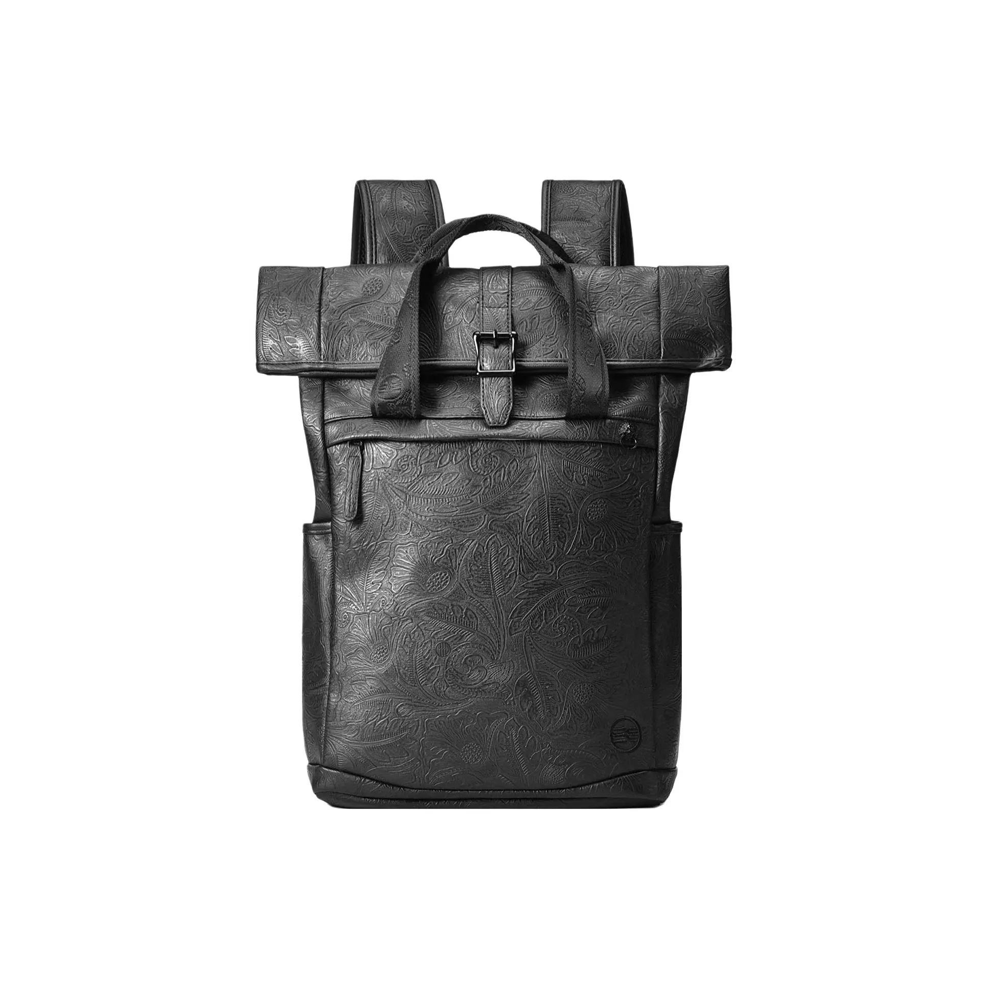 Hatsune Miku PVC Водоотталкивающий Рюкзак с вышивкой Рюкзак Рюкзак 15 Дюймов Ноутбук Сумка Обычный Унисекс Черный