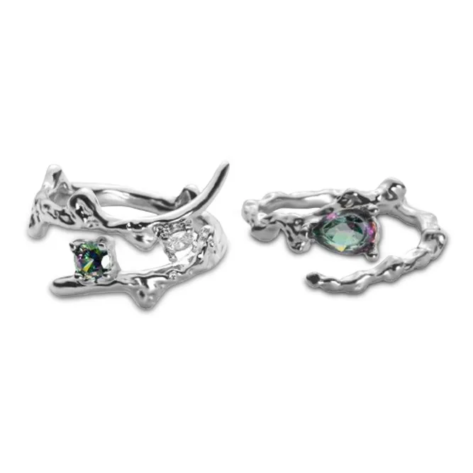 LuluCanaan Кольца Женские