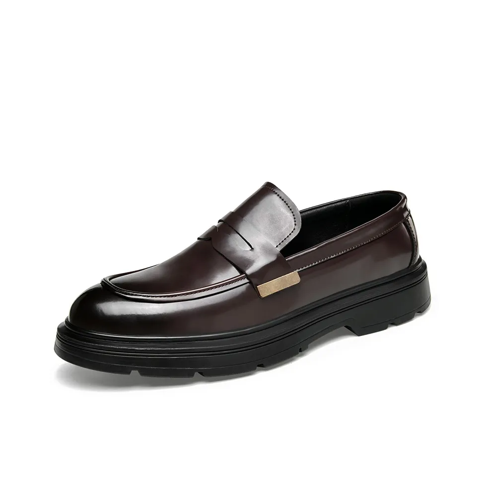 G5 Loafers Men's