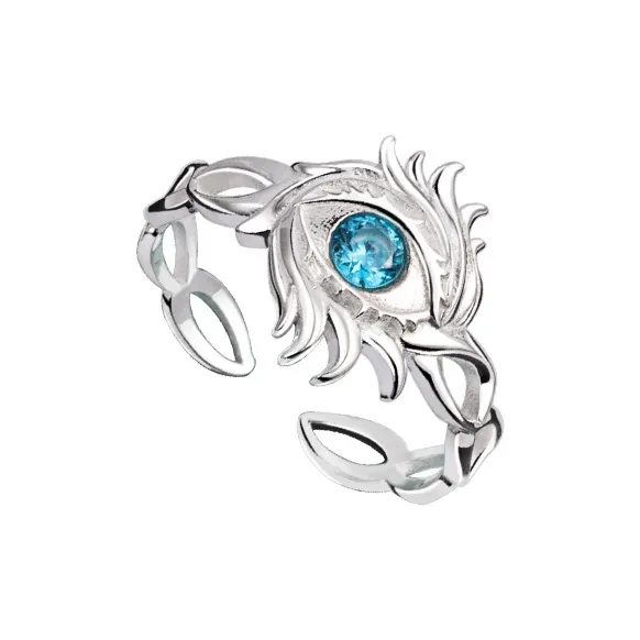 ingyunshi Аниме Магическая битва Старшая школа Apprentice Impression Кольцо Мерч по IP