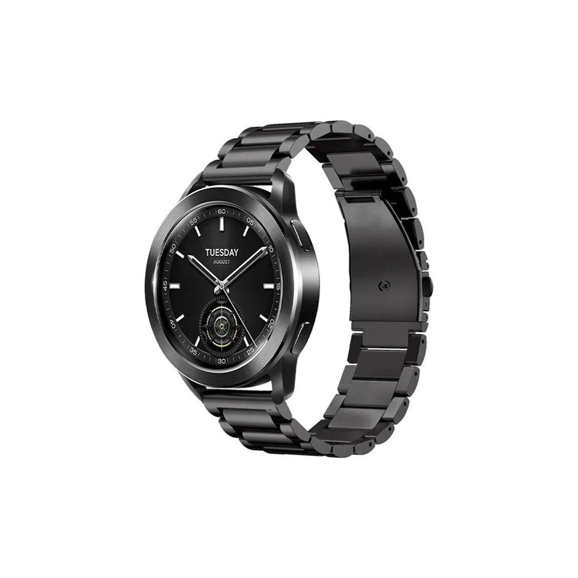 BIAZE Ремень Xiaomi Совместимость Нержавеющий Стальной Материал