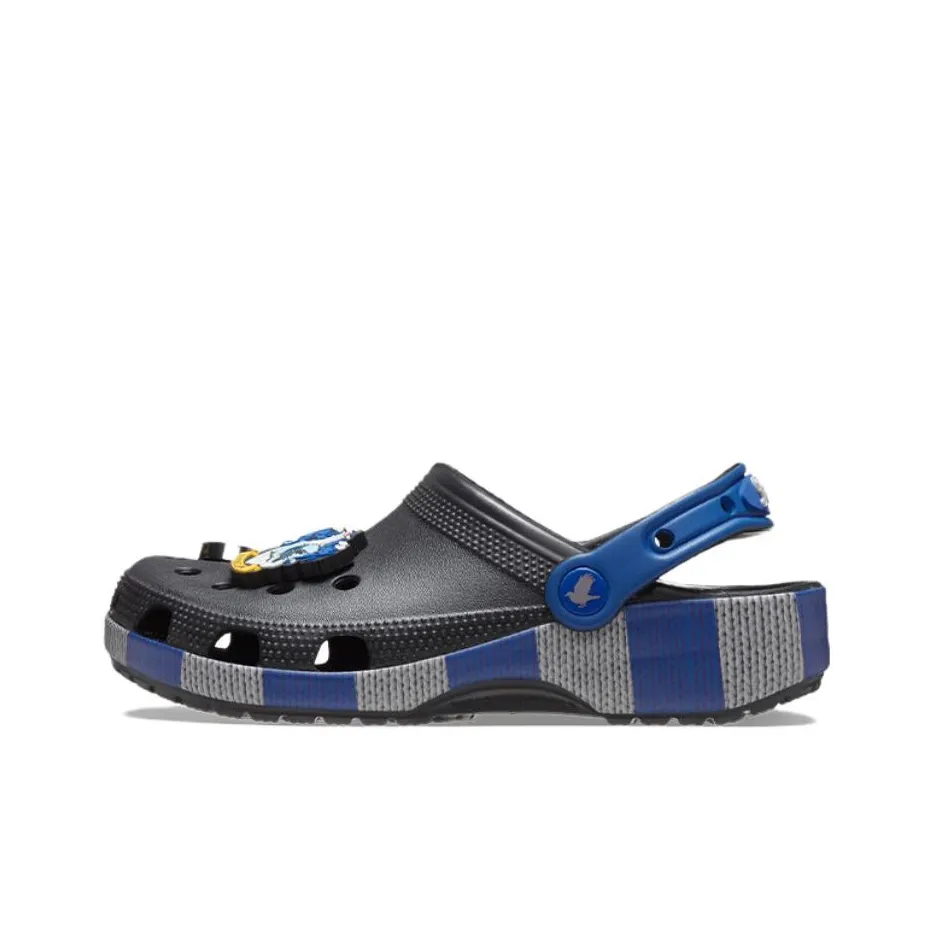 Crocs classic slate grey men unisex slip on sandals slippers shoes 10001-0da