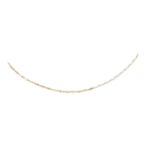 Crystal Haze Brass Necklaces Женские