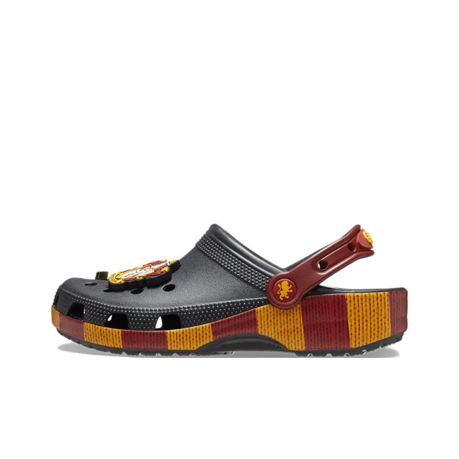 Crocs Classic Clog Harry Potter Gryffindor