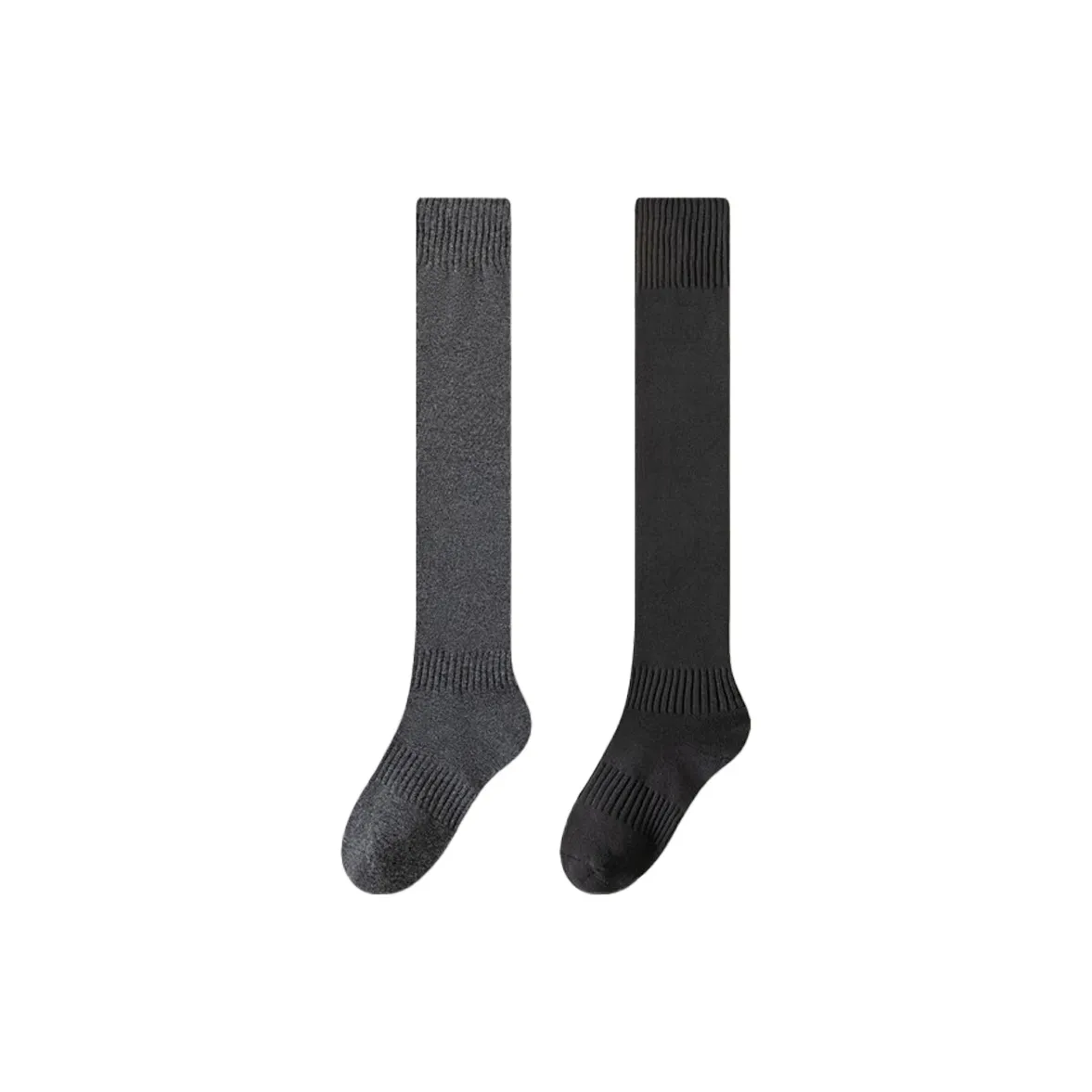 MADALLO Носки для бедра High Мужские упаковка из 2 пар