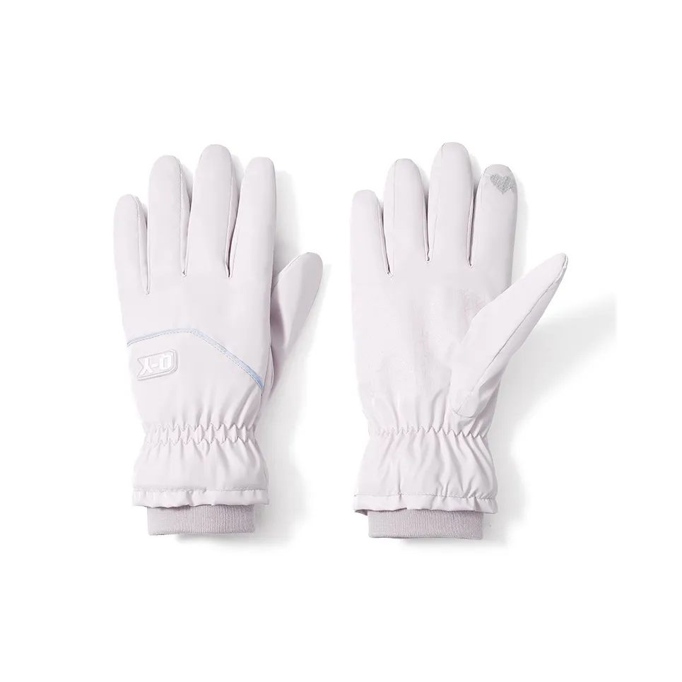 Shizhu Полиэстер Спортивные Перчатки Женские