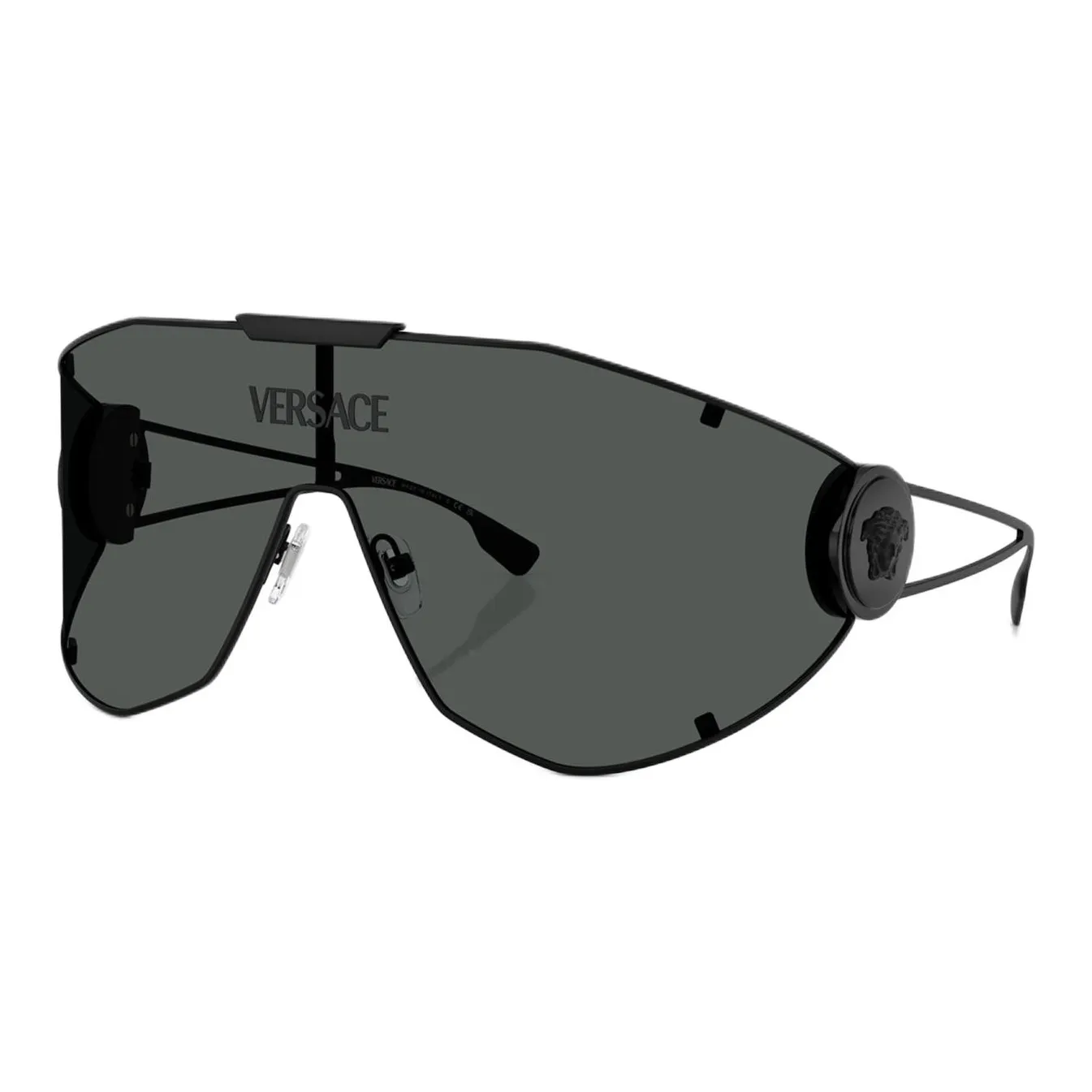 VERSACE Medusa Head Sunglasses