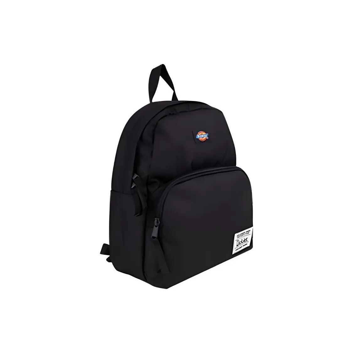Dickies Polyester Backpack Regular Unisex Black
