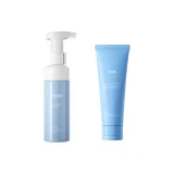 페이스 클렌징 폼 150ml + 폼 클렌저 120g