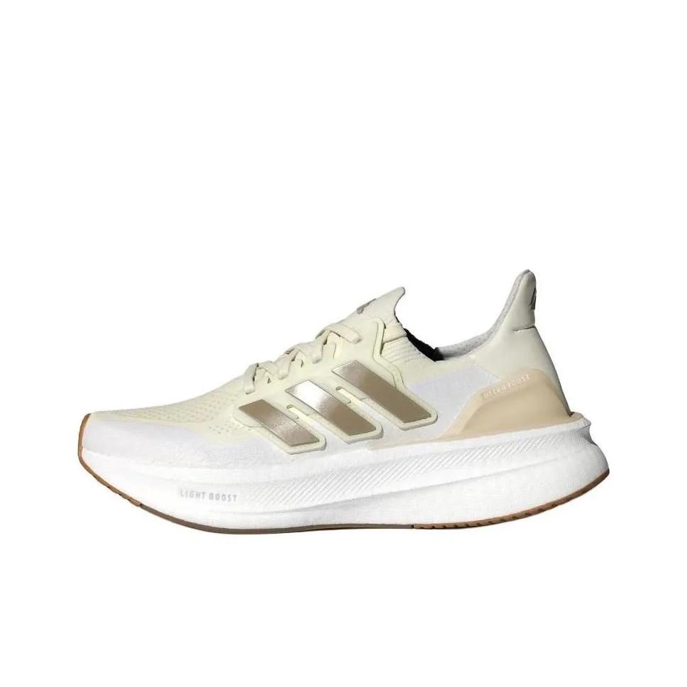 UltraBoost 5 Women's Adidas 'Linen Green Crystal Jade' Women's