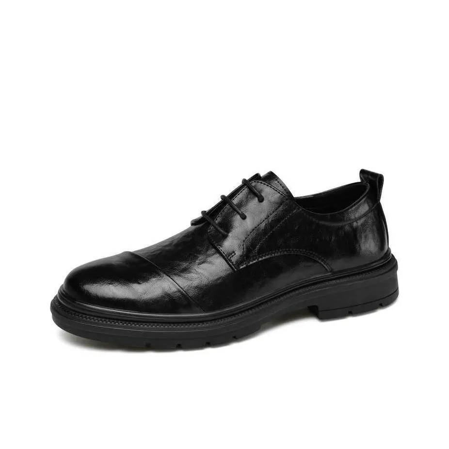 G5 Мужская повседневная обувь, низкий топ, мужская