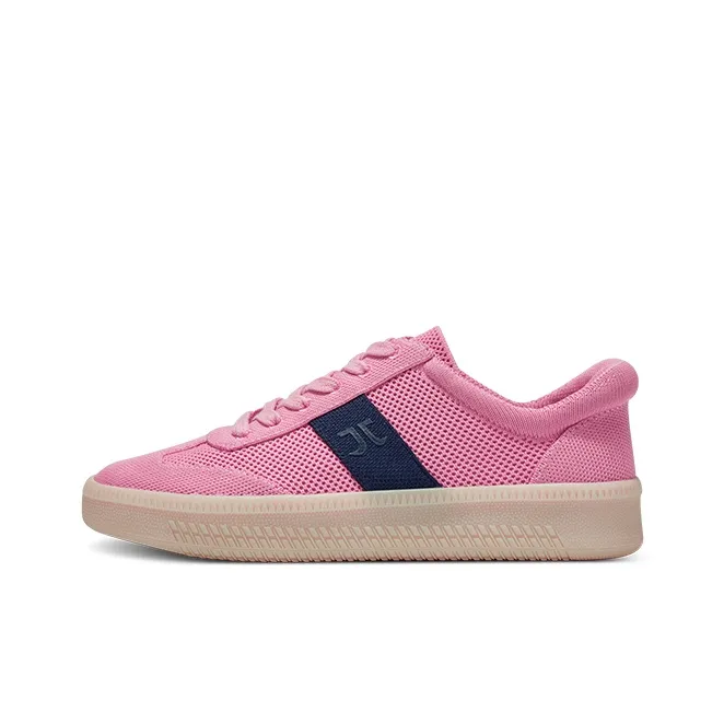 JC DAMO Coverage Wear-Resistant Low-Top Skateboard Shoes Women's