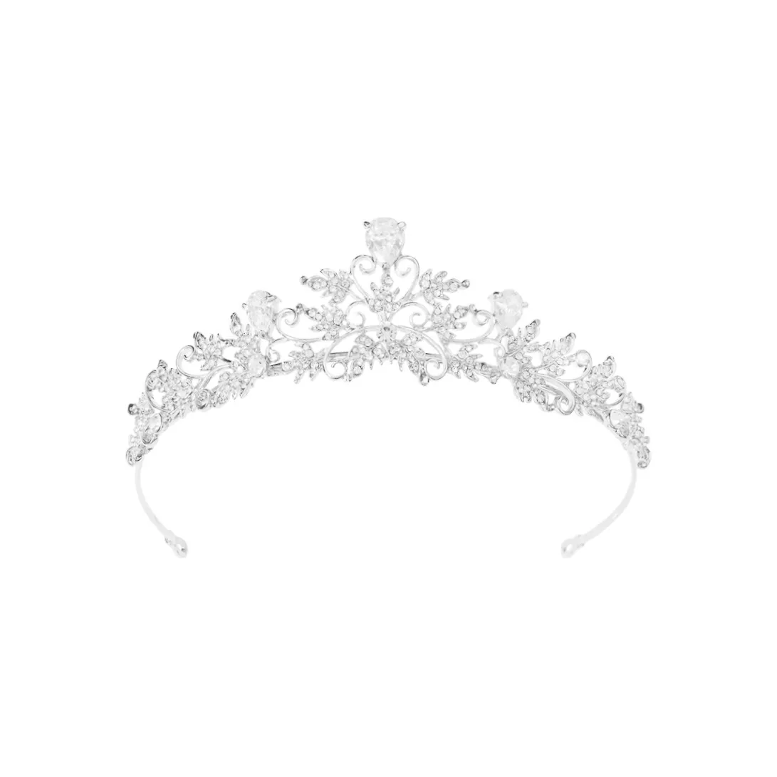ZANC Alloy Headbands Women's Refreshing Fashion Accessories