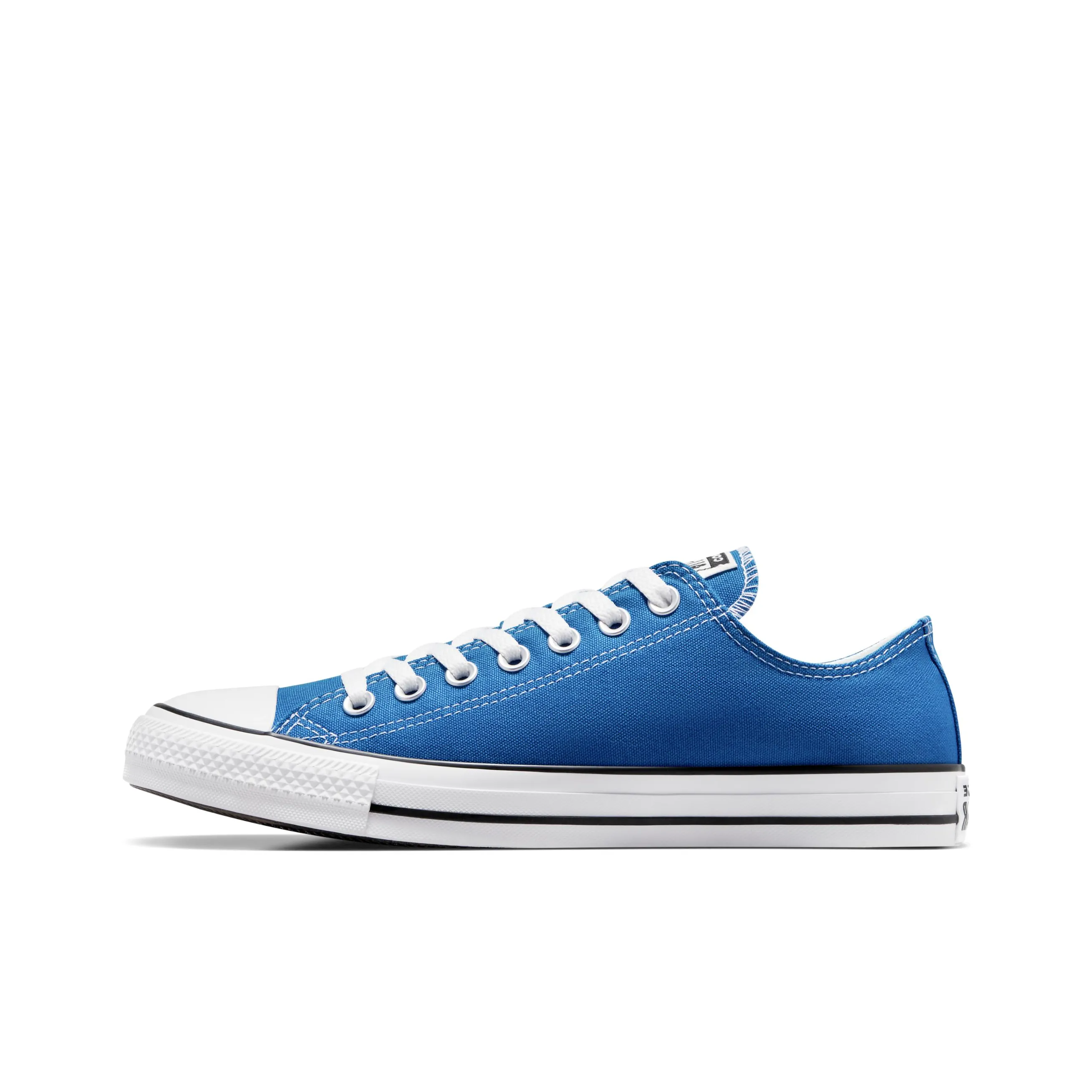 Converse Chuck Taylor All Star Low Топ Кеды Унисекс Синий