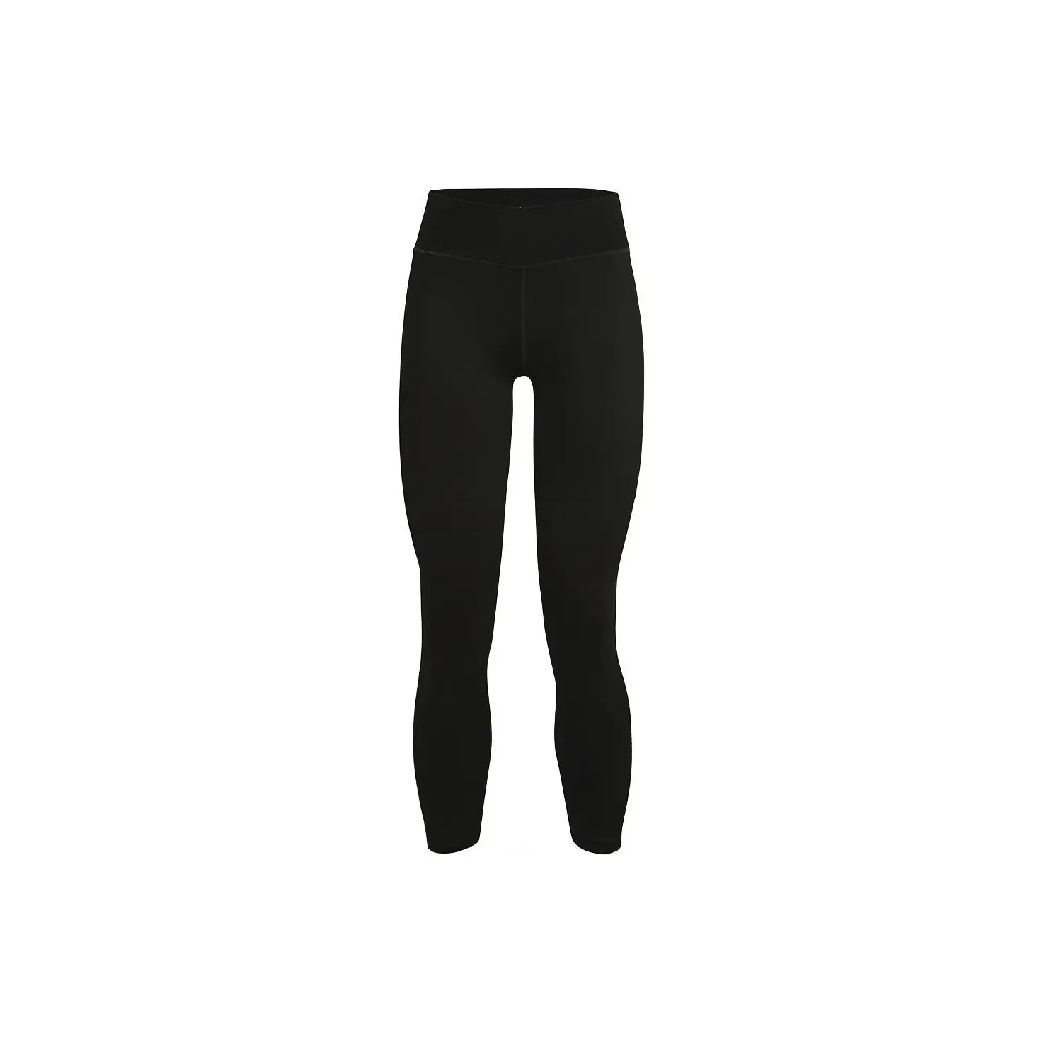 Under Armour Seamless Yoga Pants Women's Black