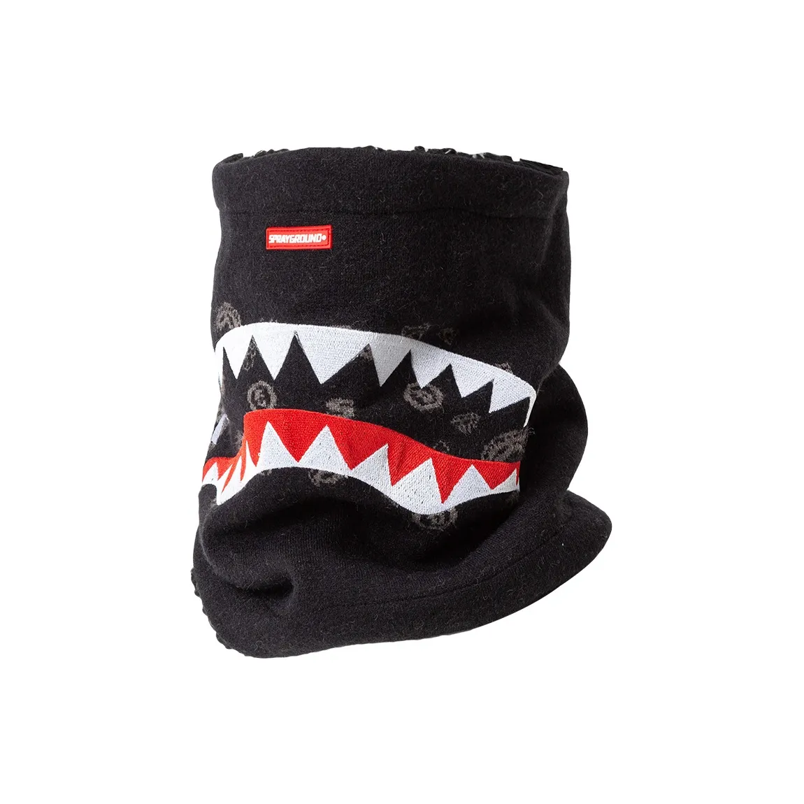 SPRAYGROUND Шарфы Унисекс