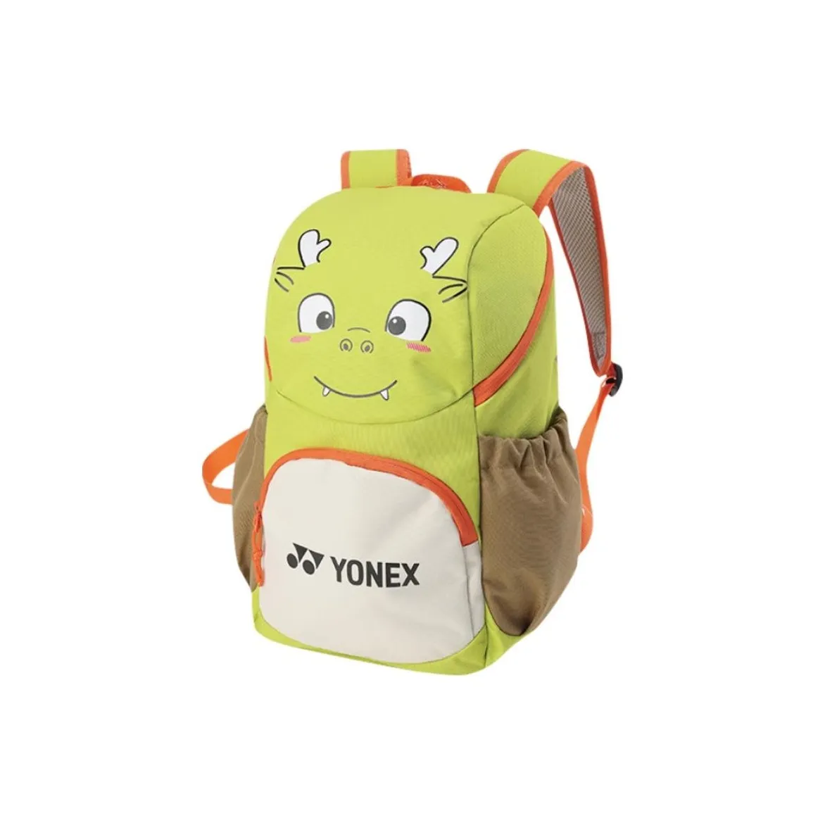 YONEX Badminton Racket Bags 2 Pcs Casual Backpack Unisex Breathable Back Panel
