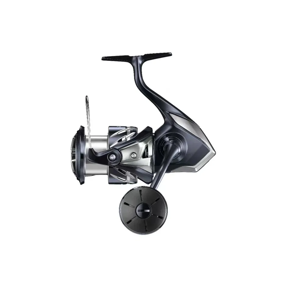 SHIMANO Fishing Line Reels Front Drag Spinning Reel