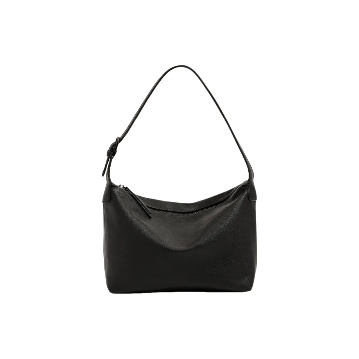 NOMK PU Handbag, Shoulder Bag, Tote, Shoulder Bag Women's Black/Coffee/Brown