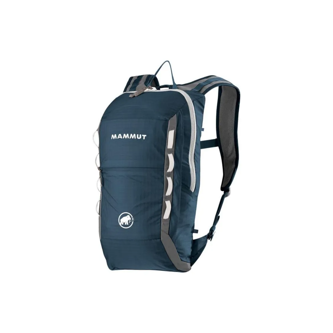 MAMMUT Нейлон Outdoor Альпинистский рюкзак Backpack Standard Unisex Blue