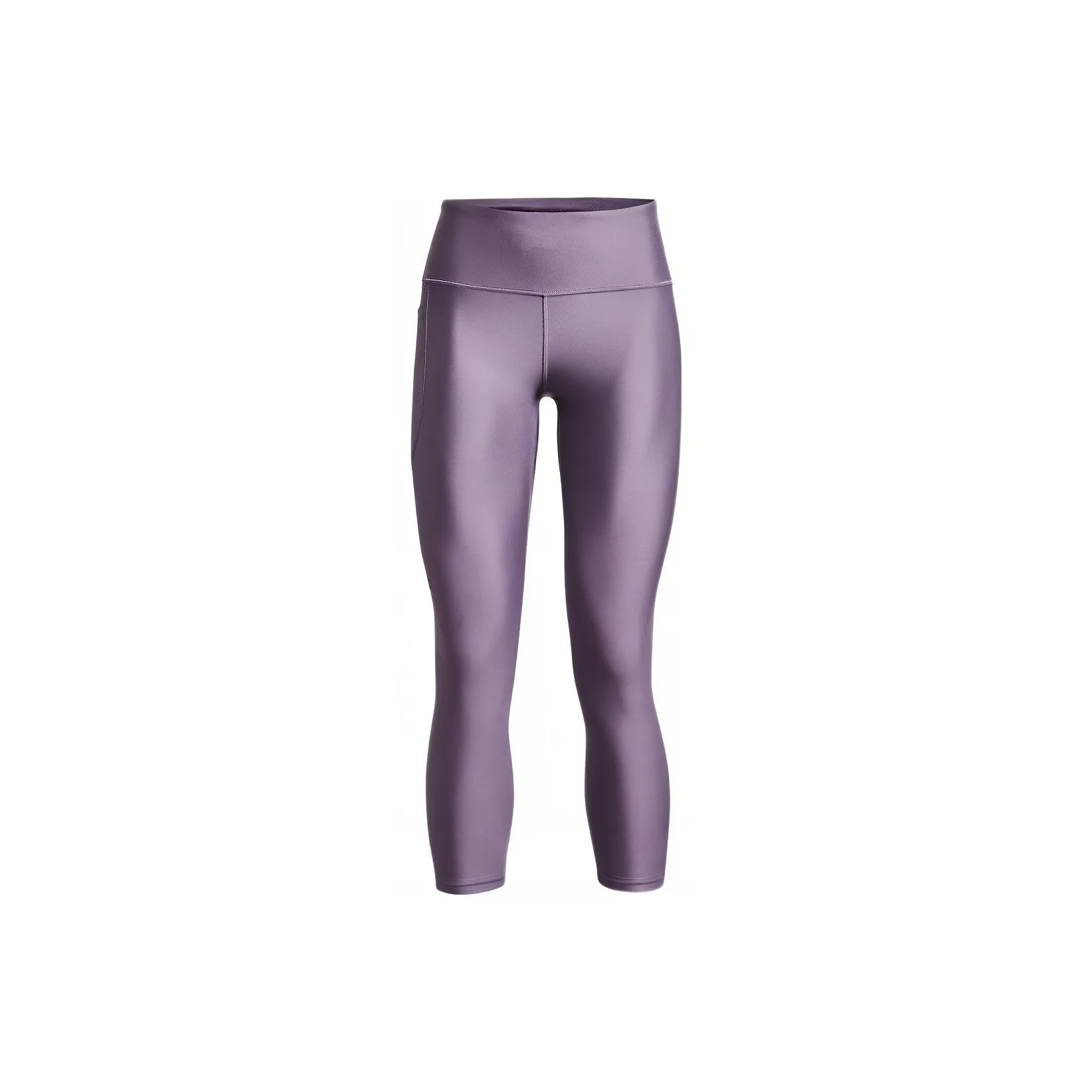 Under Armour Sports Pants Women's Sparrow Feather Purple