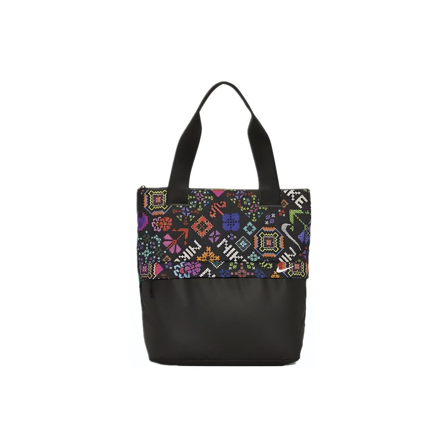 Nike Полиэстер Сумка Стандартная Унисекс Черная