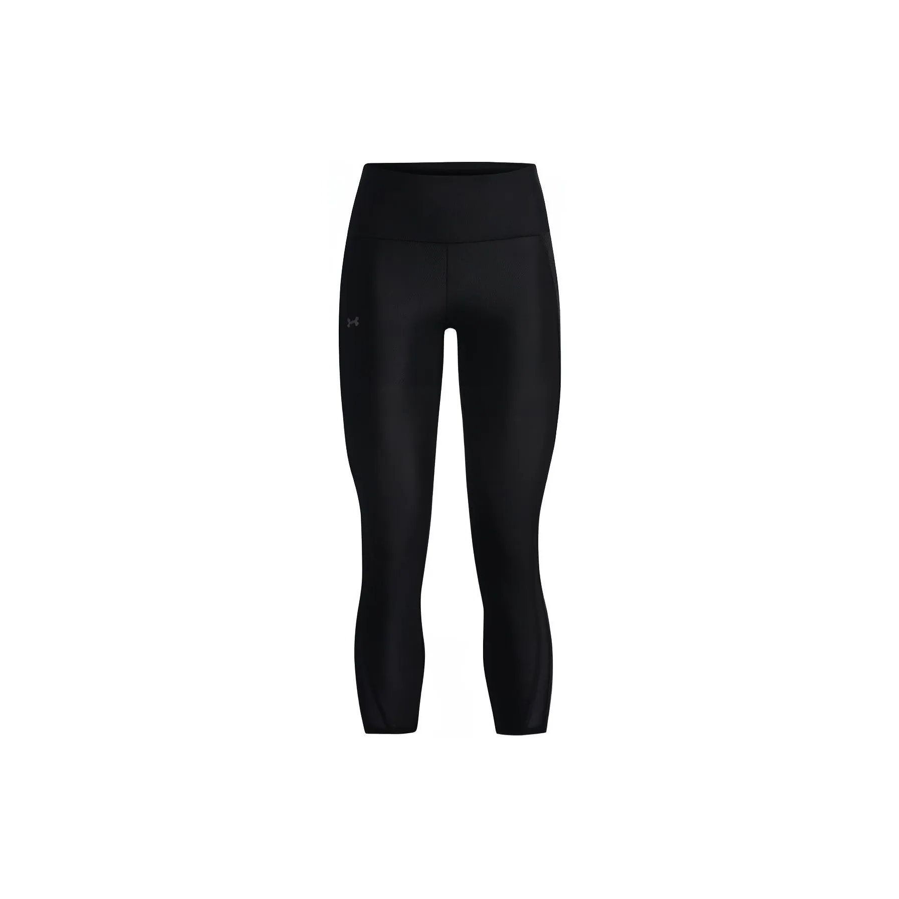 Under Armour Yoga Pants Women's Black