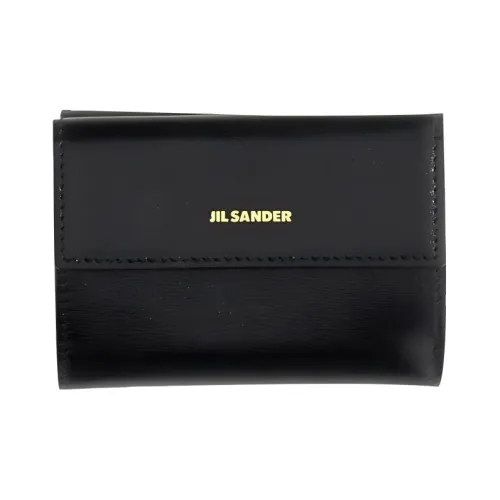 JIL SANDER Женские кошельки