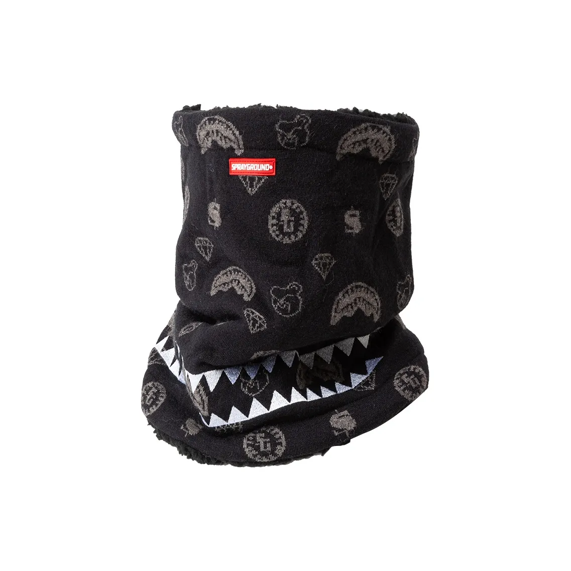 SPRAYGROUND Шарфы Унисекс