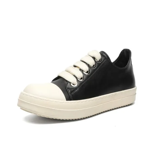 V05 Кроссовки для скейтбординга Low Top Черные Мужские