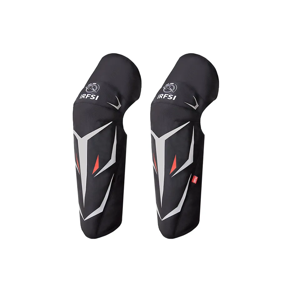 RUIFEISHA Motorcycle Protective Gears Oxford PU Polyester Racing Street Bike Trail Running Legs Unisex Knee Protector