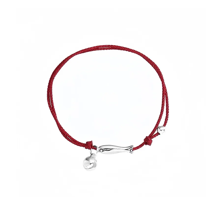 Heart Grass Сплав Браслеты Женские