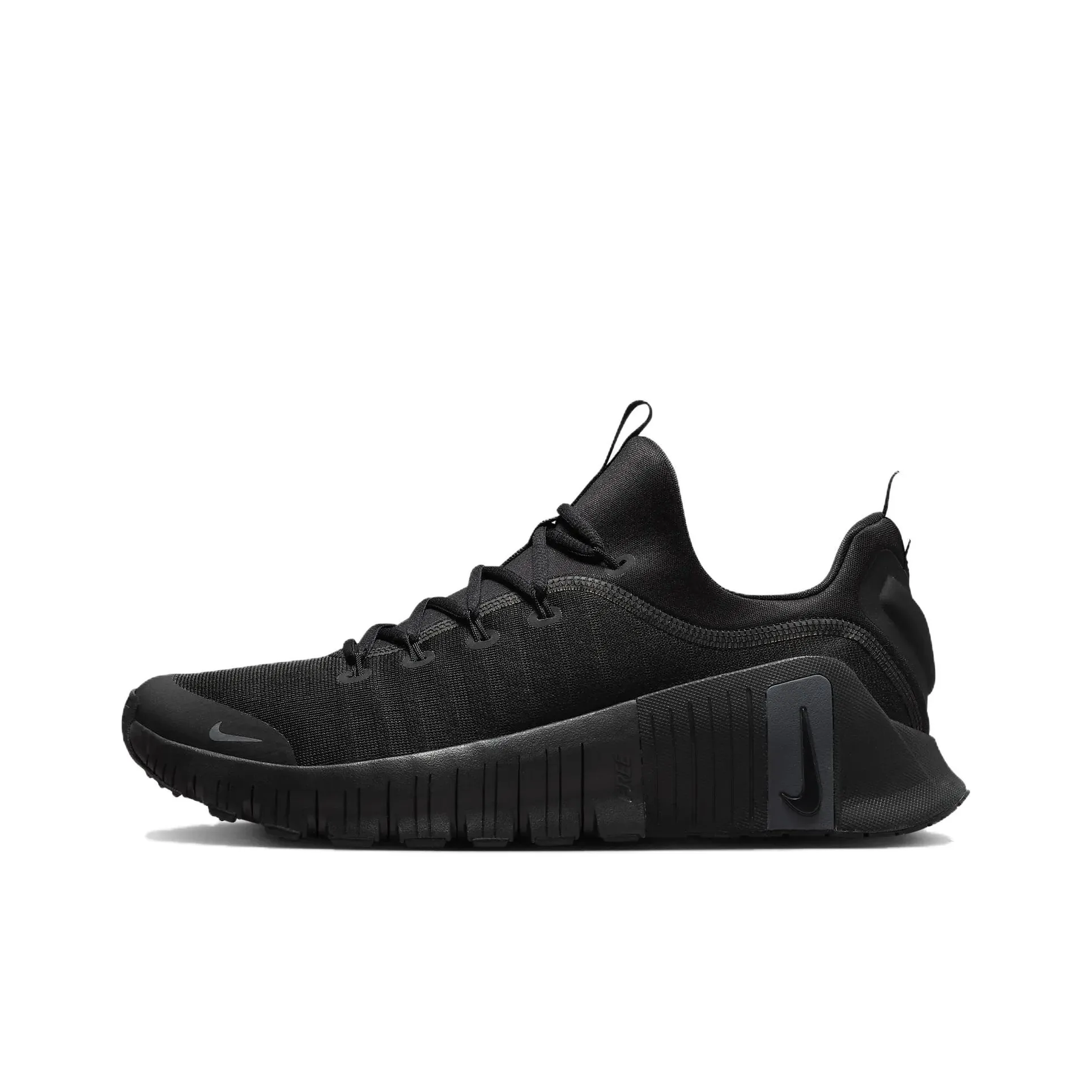 Nike Free Metcon 6 Black Anthracite