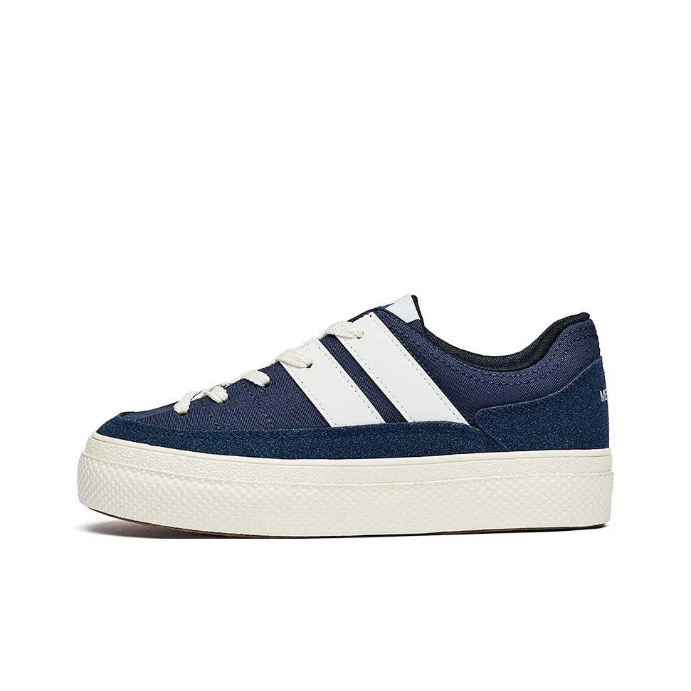 MEXICAN Abrasion Resistant Low Top Canvas Shoes Unisex