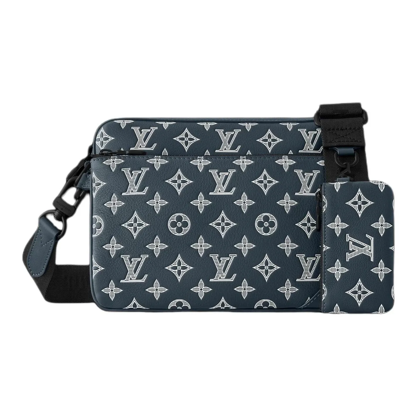 LOUIS VUITTON M69443 Trio Messenger