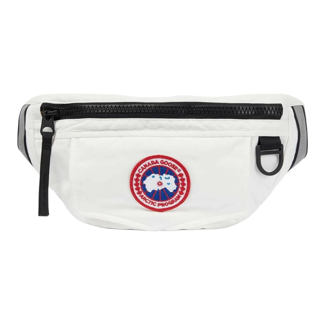Canada Goose Ткань Бананка Унисекс Polaris Белый