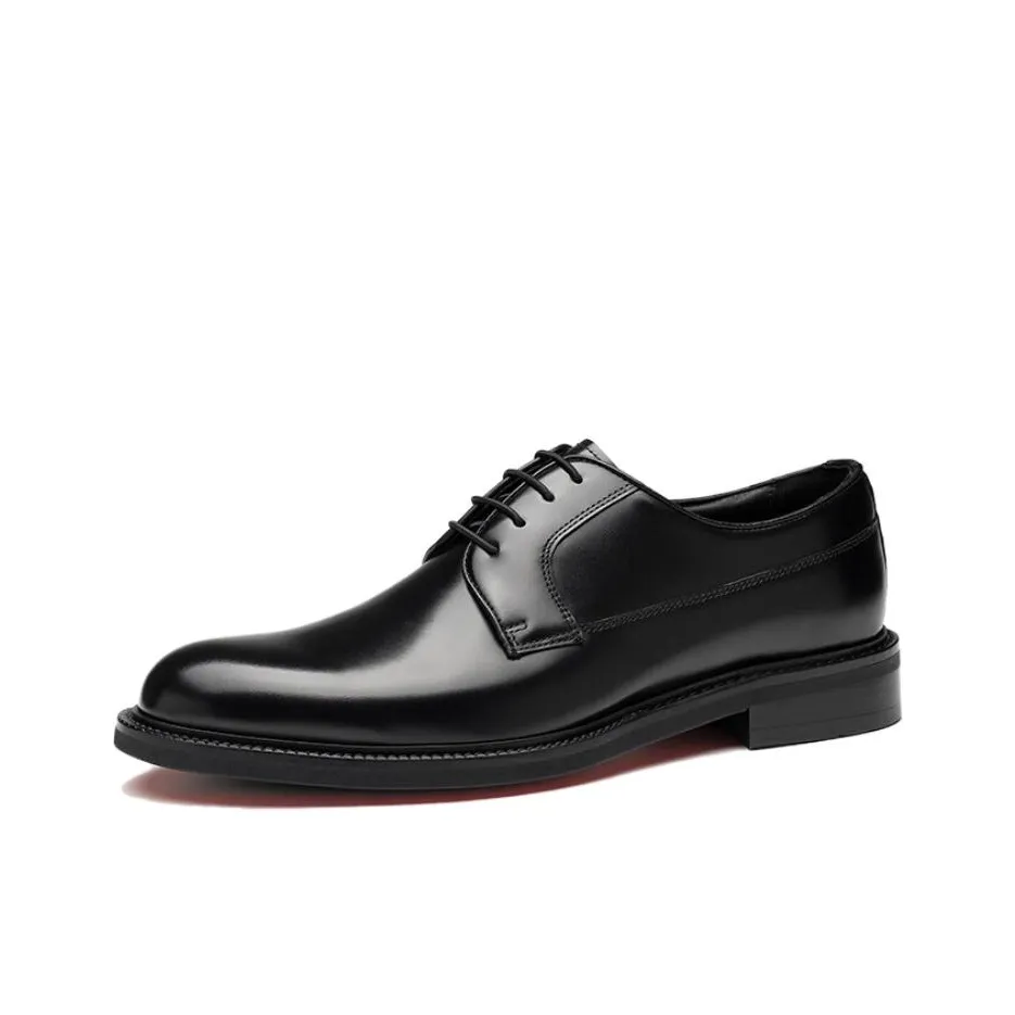 SAINT ANGELO Dress Shoes Men's Black