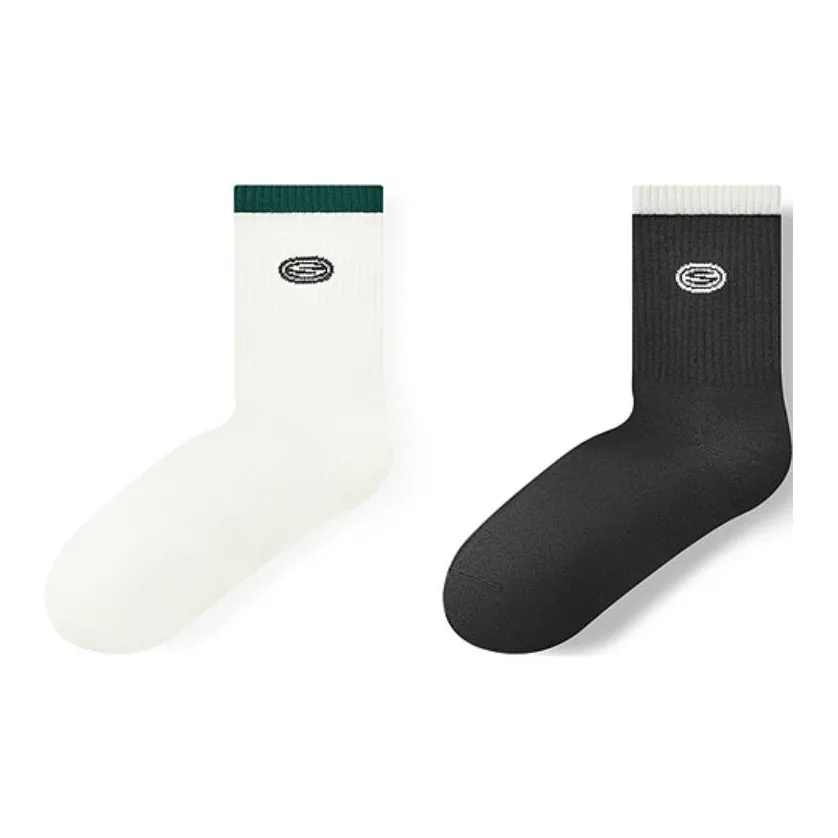 Lot de 3 paires de chaussettes basses unisexe SKECHERS SK-SK43032 White 1000